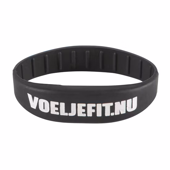 Pulsera RFID 125kHz Pulsera 13.56MHz Pulsera NFC Silicona Impermeable